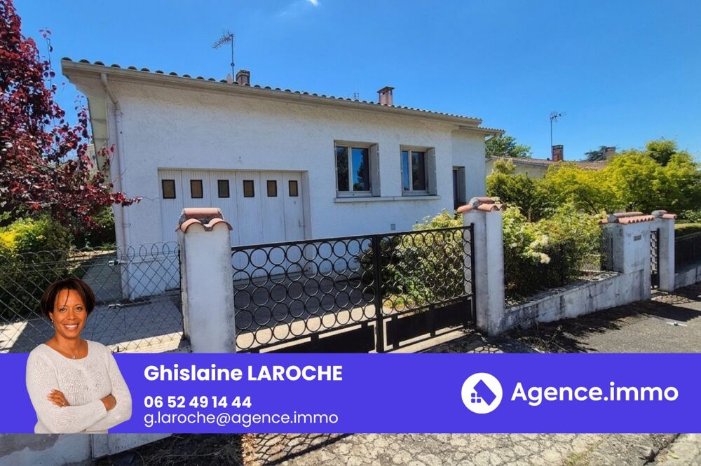Maison 4 pièces 115 m² · à Condom · 115 m² · 139 000 €