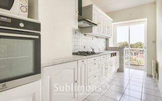  Appartement � vendre 2 pi�ces 63 m�