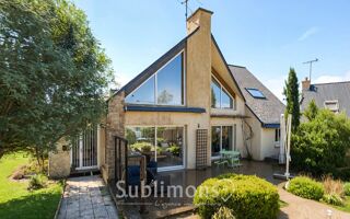  Maison � vendre 10 pi�ces 162 m�