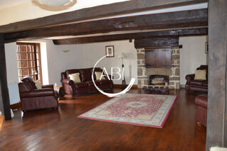  Maison à vendre 6 pièces 185 m²