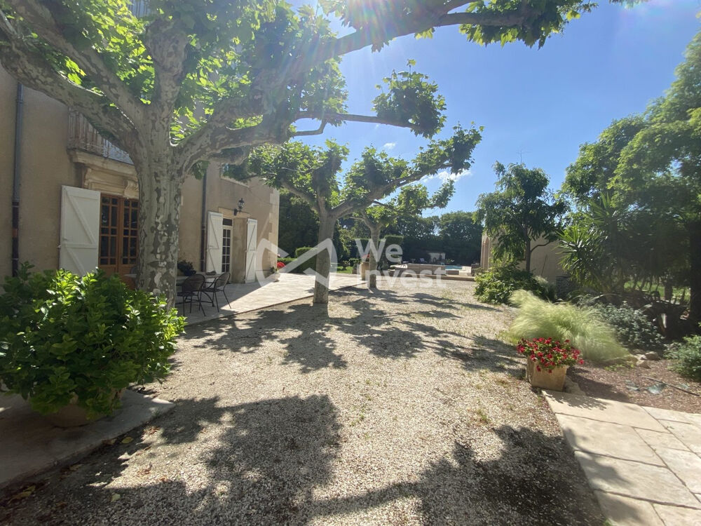 Maison à vendre Argeliers