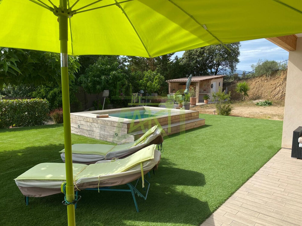 � vendre  Maison Bastelicaccia (20129)