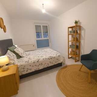  Appartement à vendre 5 pièces 96 m²