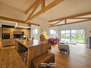  Maison � vendre 4 pi�ces 106 m�