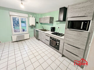  Maison � vendre 5 pi�ces 70 m�