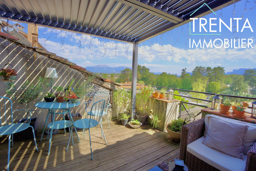 Appartement à vendre Rives