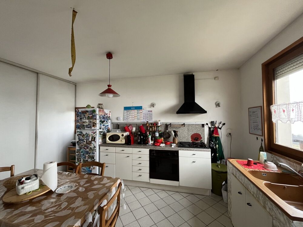 Vente Maison JOLIE MAISON FAMILIALE Saint-cyr-sur-le-rhône