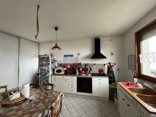  Maison à vendre 6 pièces 138 m²