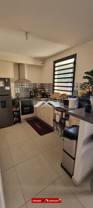  Appartement � vendre 3 pi�ces 57 m�