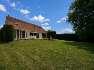  Maison à vendre 7 pièces 166 m²