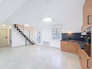  Maison � vendre 5 pi�ces 137 m�