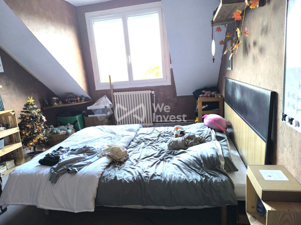 Vente Maison Maison à vendre Saint-Aignan Saint-aignan