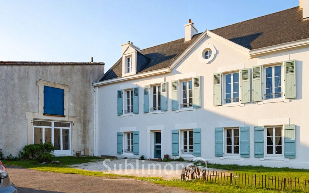 � vendre  Maison Port-Louis (56290)