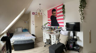  Maison à vendre 4 pièces 95 m²