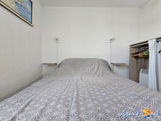  Appartement � vendre 2 pi�ces 34 m�