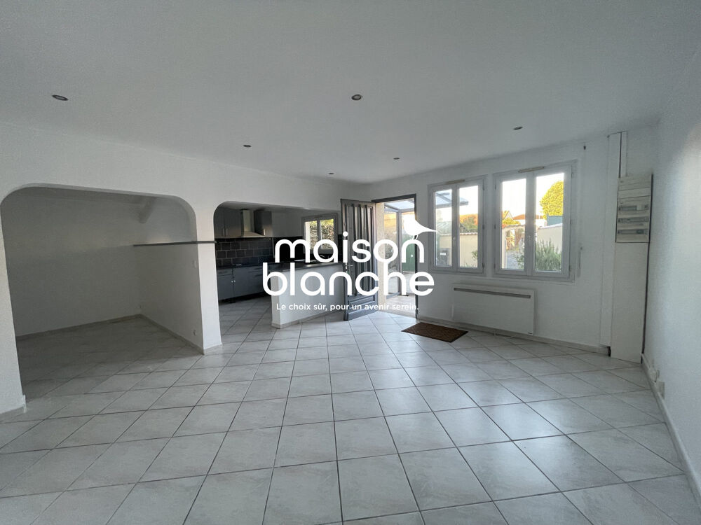 Location Maison CENON - Maison type 3 /4 avec jardin Cenon