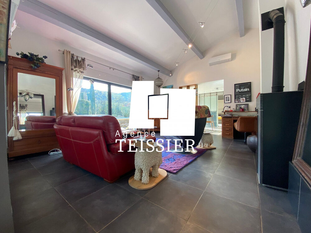 � vendre  Maison Les Vans (07140)