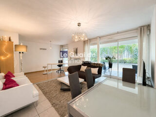  Appartement à vendre 3 pièces 86 m²