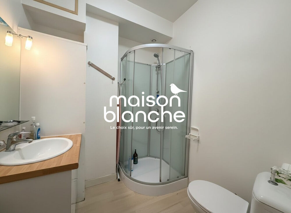 Appartement à louer Saint-Maixent-l'École