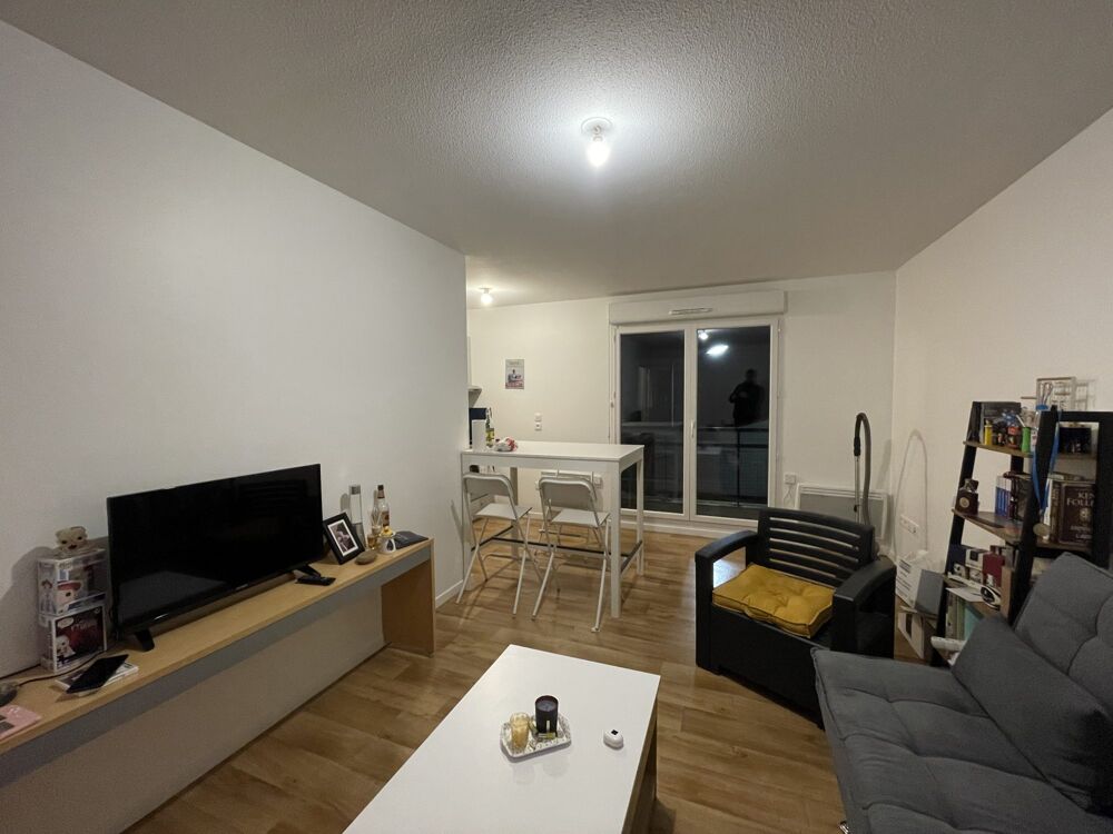 Vente Appartement Appartement à vendre Beauvais Beauvais