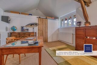  Maison � vendre 7 pi�ces 235 m�