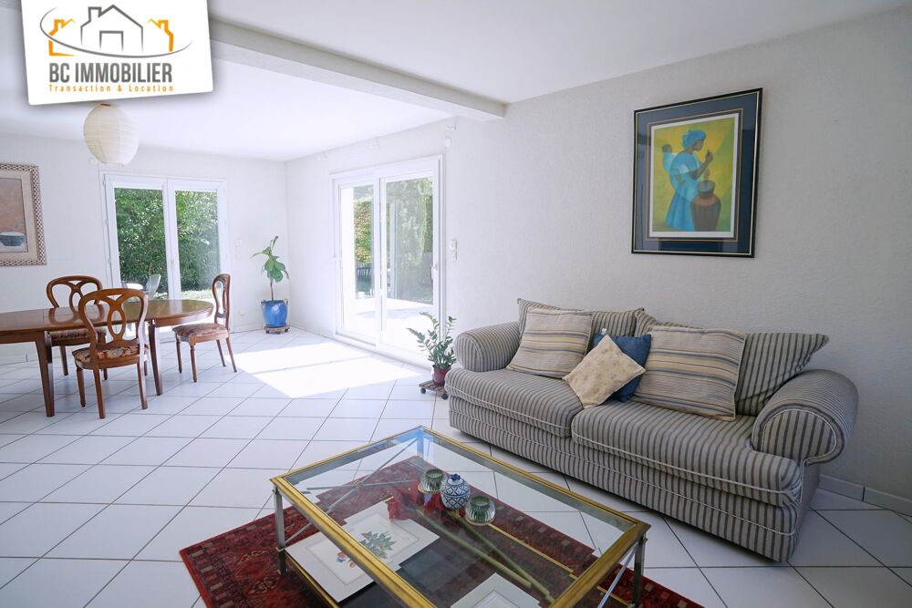  vendre  Maison Prvessin-Mons (01280)