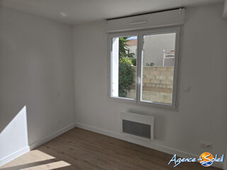  Maison à louer 5 pièces 106 m²