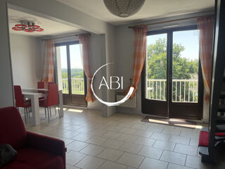  Appartement à vendre 4 pièces 90 m²