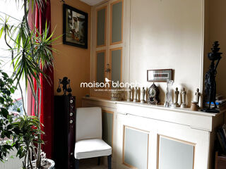  Maison à vendre 6 pièces 175 m²