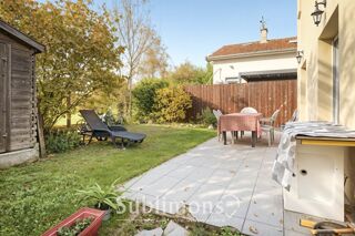  Maison � vendre 5 pi�ces 102 m�