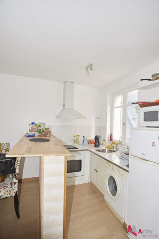  Maison � vendre 3 pi�ces 80 m�