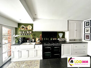  Maison � vendre 7 pi�ces 135 m�