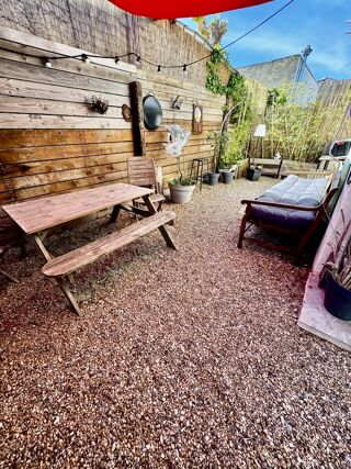  Appartement � vendre 2 pi�ces 38 m�