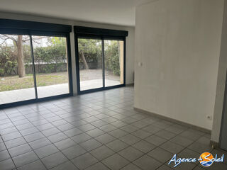  Appartement � vendre 3 pi�ces 1 m�