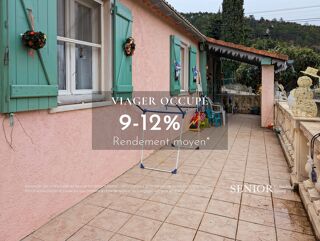  Viager  vendre 4 pices 88 m