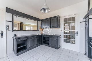  Maison à vendre 11 pièces 350 m²
