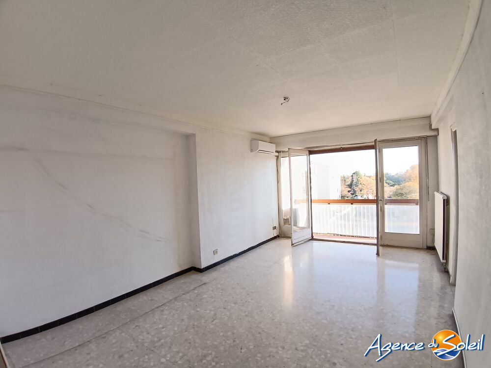Vente Appartement Appartement 3 chambres avec grande cave proche centre ville Perpignan