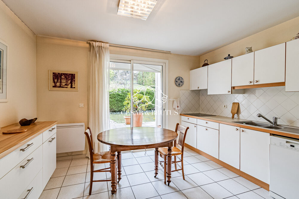 � vendre  Appartement Saint-Didier-au-Mont-d'Or (69370)