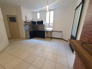  Appartement � vendre 2 pi�ces 33 m�