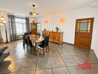  Maison � vendre 5 pi�ces 127 m�