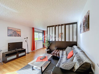  Appartement à vendre 1 pièce 37 m²