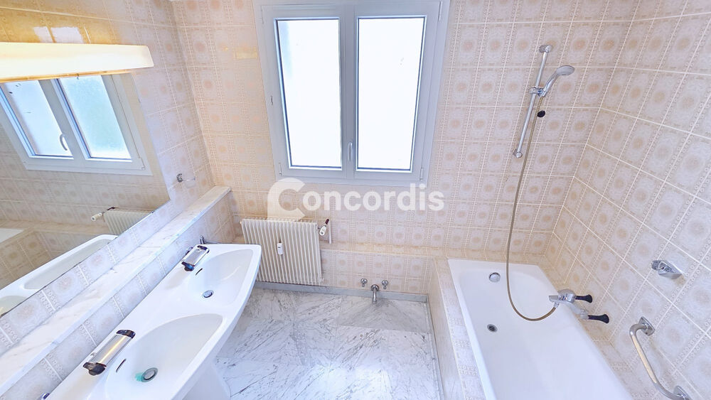 Appartement à vendre Metz