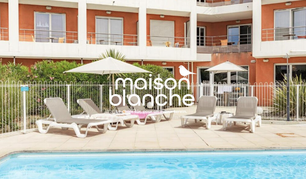 Vente Appartement INVESTISSEMENT LMNP - RENTA 6,70% - AIX-EN-PROVENCE (13) Aix-en-provence