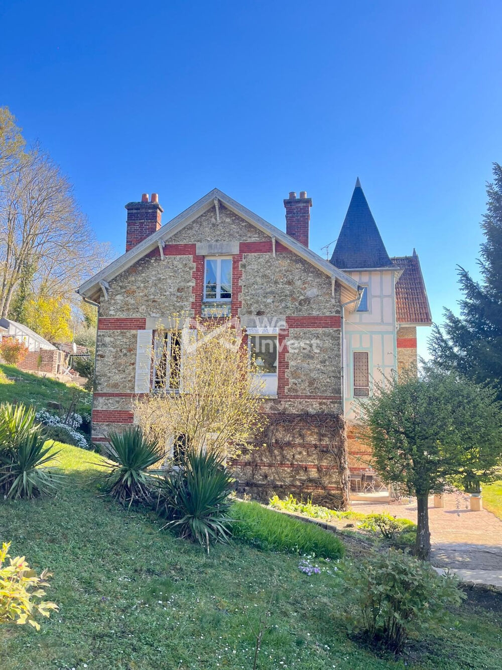Vente Maison 280 m² - Vue 4