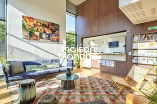  Appartement � vendre 1 pi�ce 19 m�