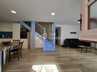  Maison � vendre 11 pi�ces 281 m�