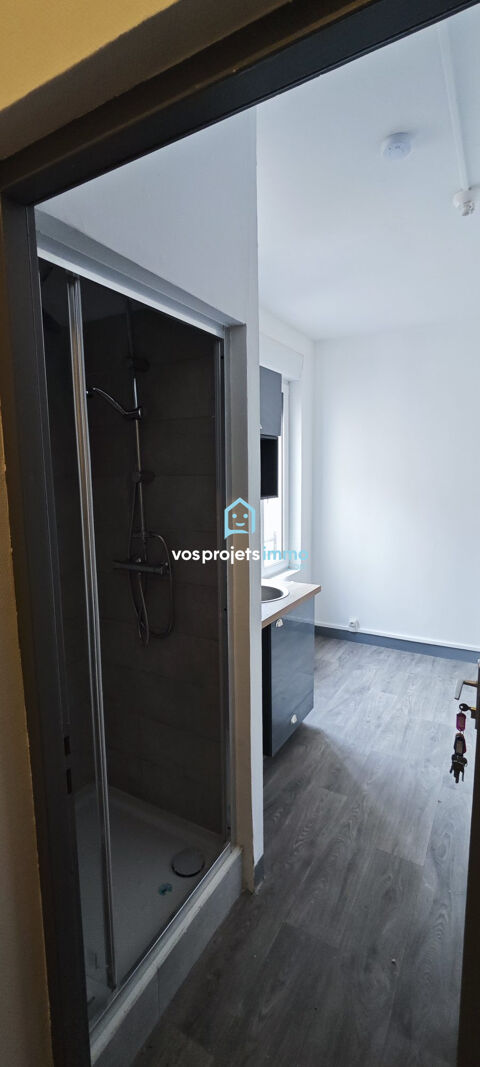  Appartement � louer 1 pi�ce 10 m�