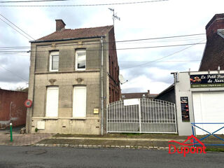  Maison  vendre 4 pices 95 m