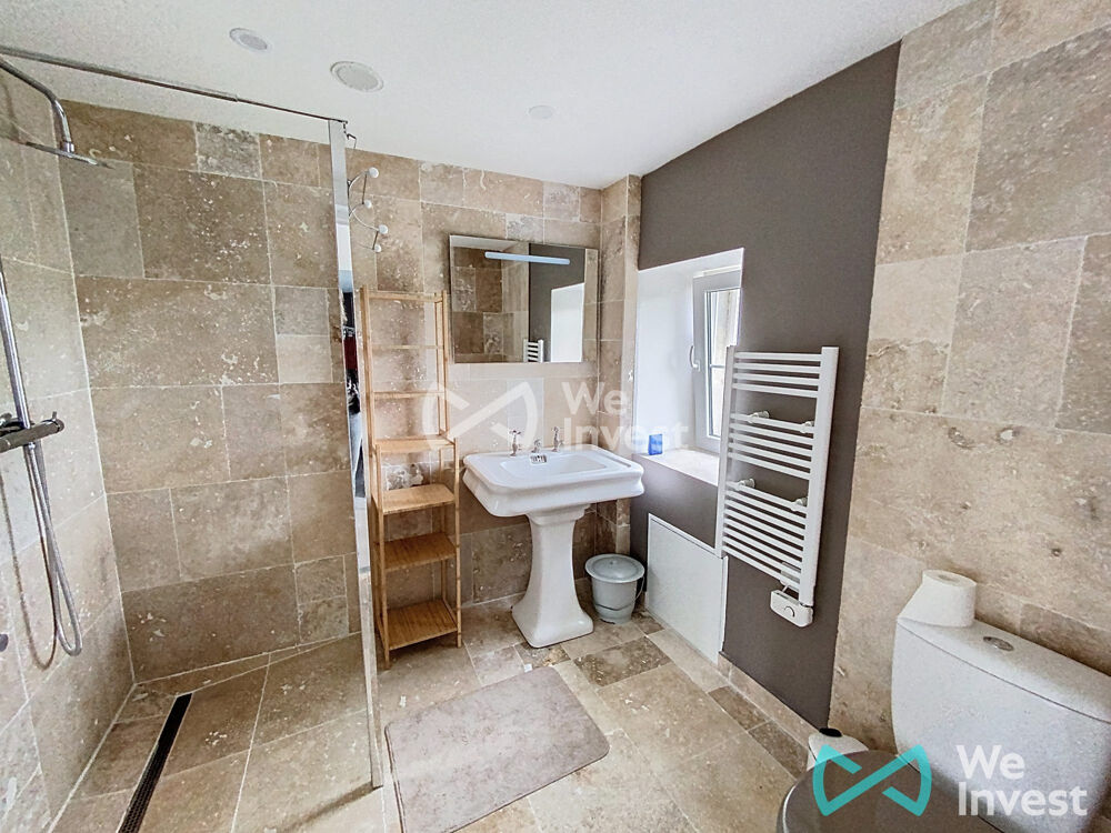 � vendre  Maison Tr�vi�res (14710)