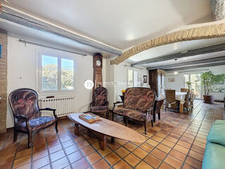  Maison à vendre 5 pièces 158 m²